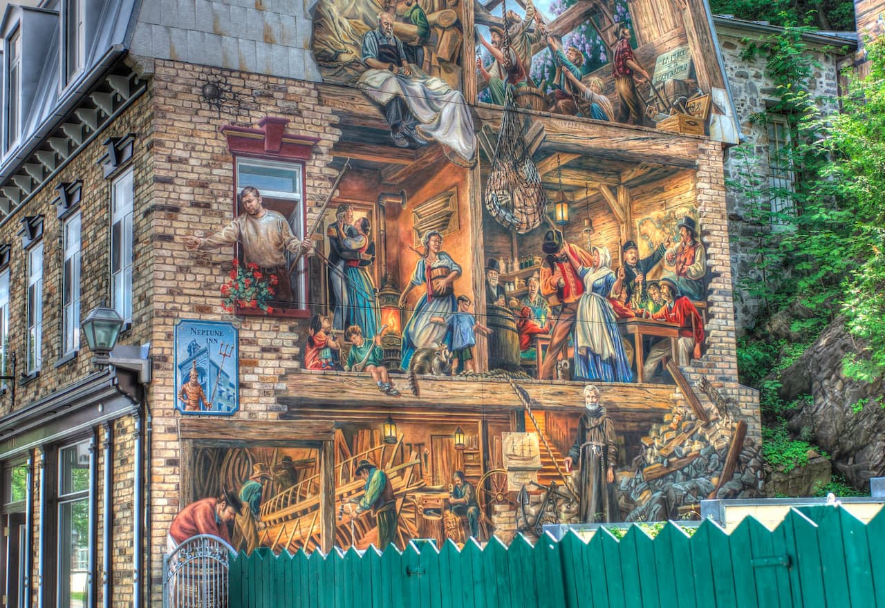 Thumbnail-For-Fresque du Petit-Champlain-By-Credit Instant