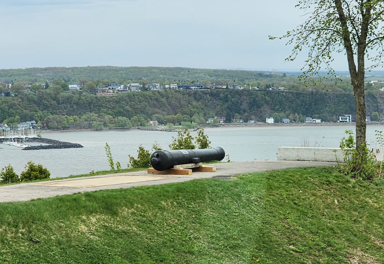 Plains of Abraham