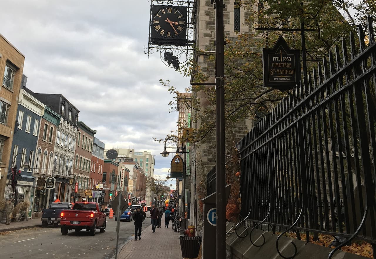 Quebec