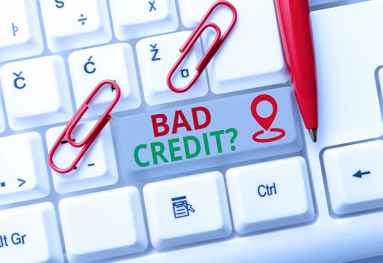 Thumbnail-For-How to Get a Loan With Bad Credit in Canada-By-Credit Instant