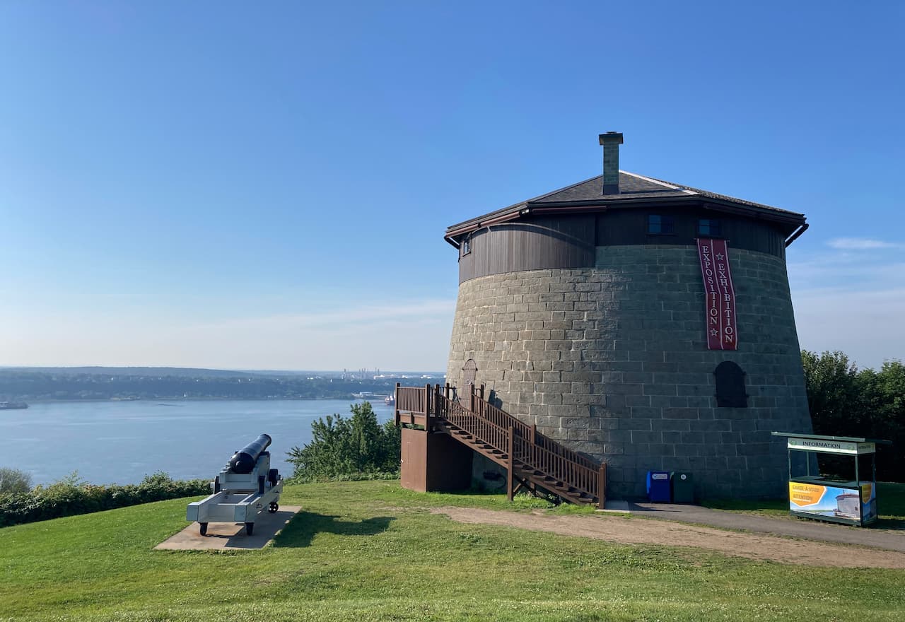 Thumbnail-For-The Battlefields Park-Cannon-Hill-By-Credit Instant