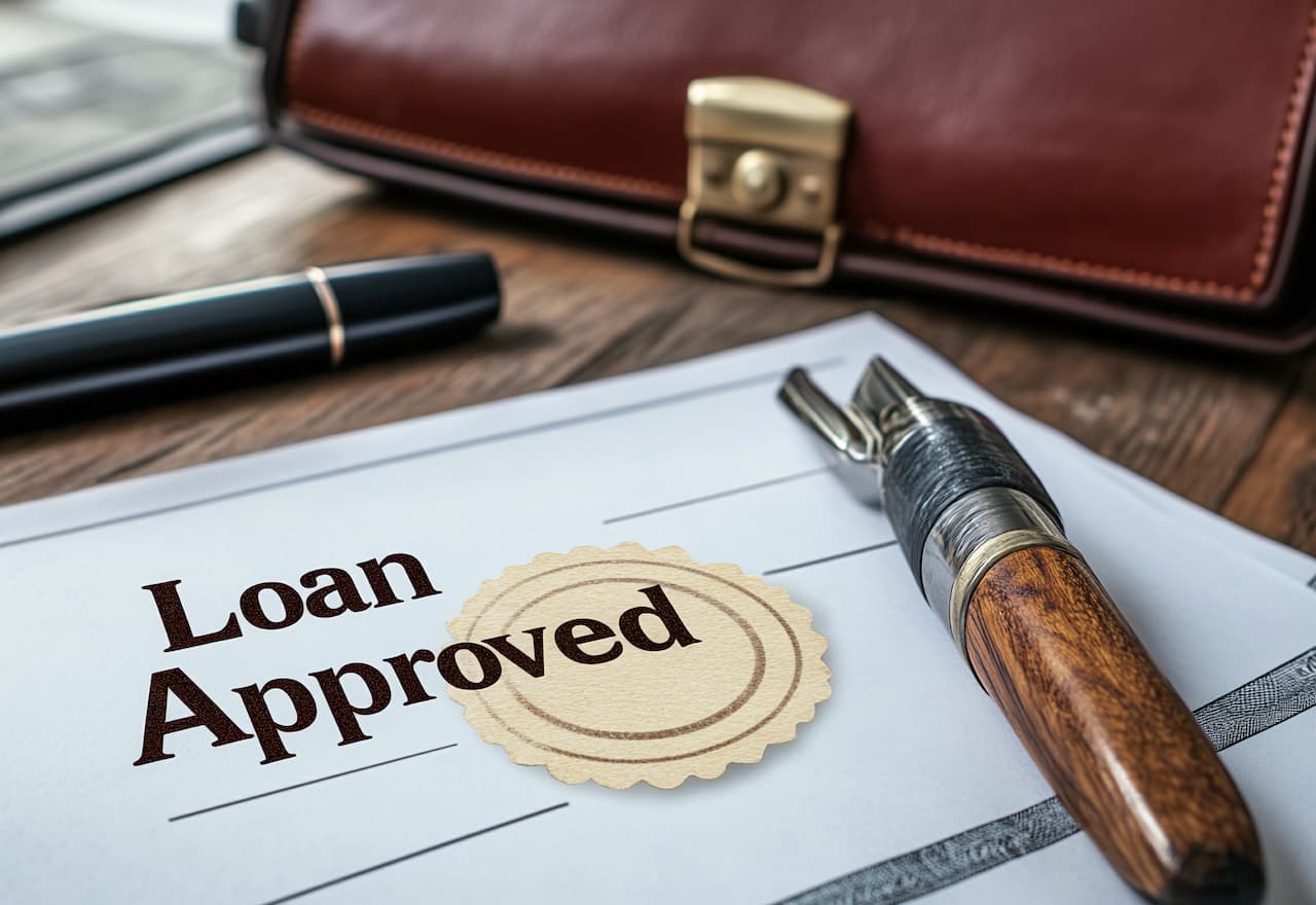 Thumbnail-For-Boost Loan Approval – Tips That Work-By-Credit Instant