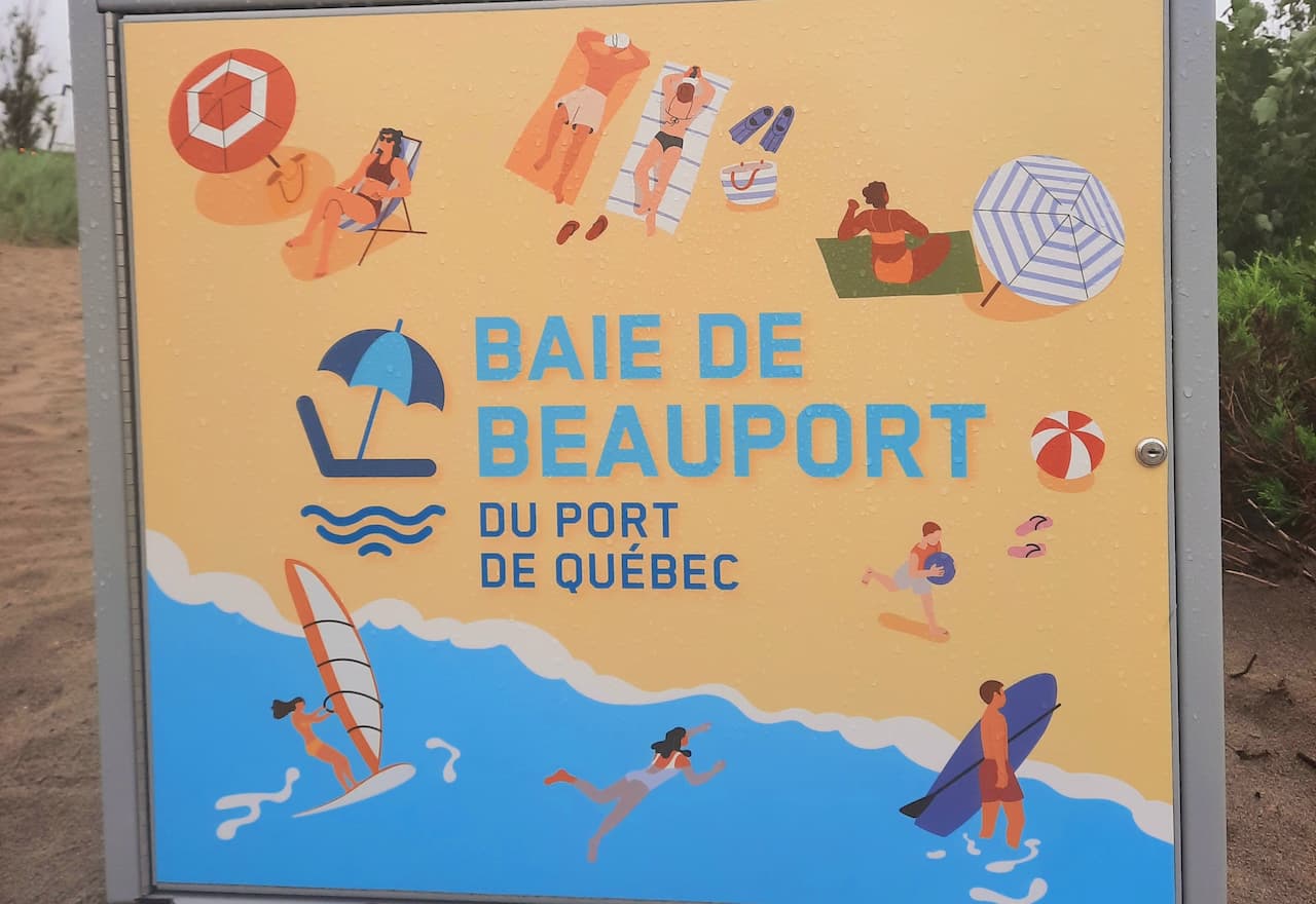 Thumbnail-For-Baie de Beauport-Quebec City-By-Credit Instant