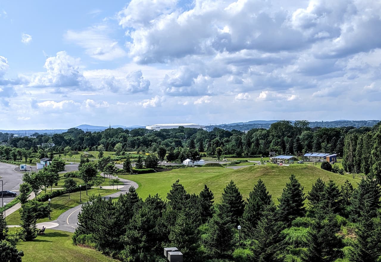 Thumbnail-For-St. Charles River Linear Park-Top View-By-Credit Instant