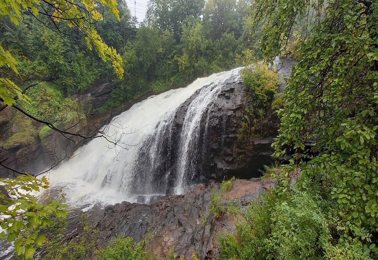 Thumbnail-For-Waterfall-St. Charles River Linear Park-By-Credit Instant